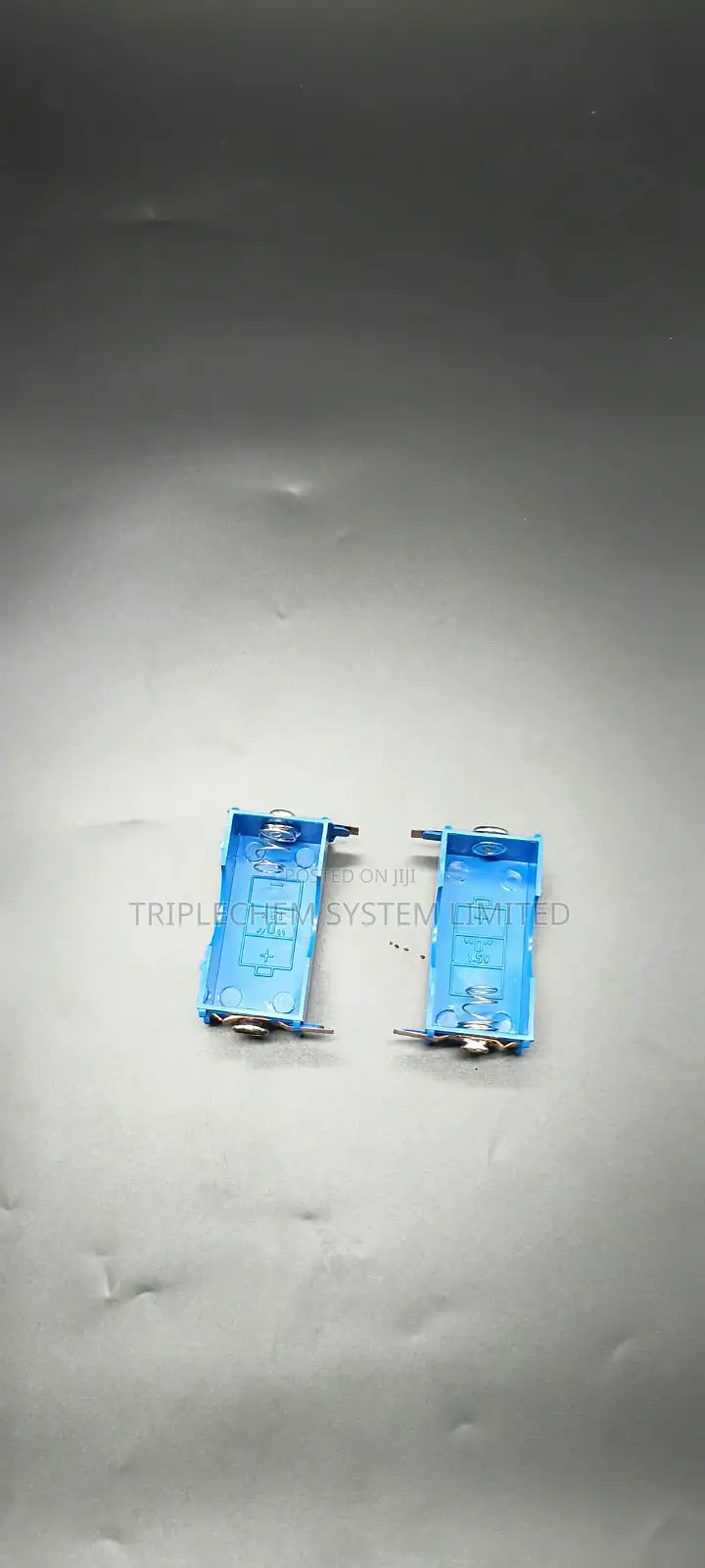 Cell Holder Single