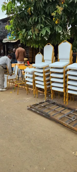 Conference Chairs