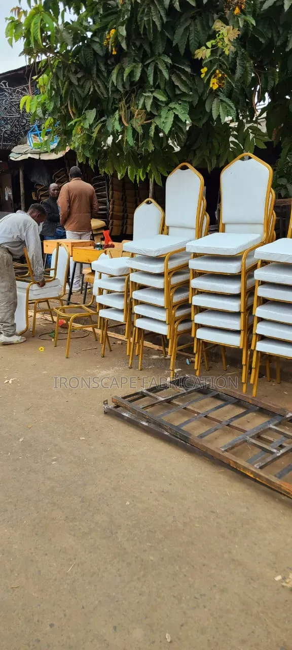 Conference Chairs