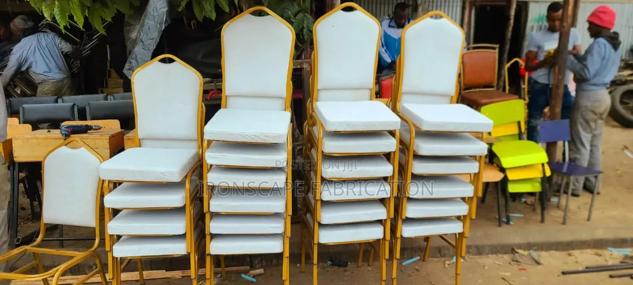 Conference Chairs