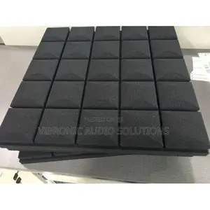 Classic Soundproofing Acoustic Panels