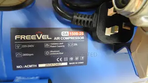 50 L Air Compressor With Oil/ Durable Compressor