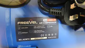 50 L Air Compressor With Oil/ Durable Compressor
