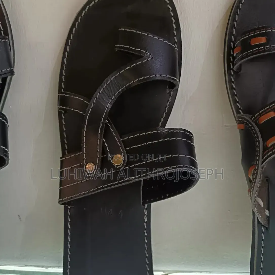 Maasai Sandals for Sale