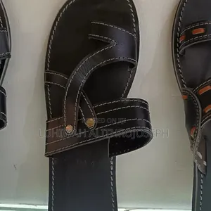 Maasai Sandals for Sale