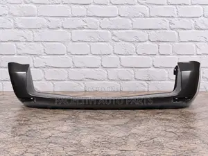 Rear Bumper Toyota RAV4 Vanguard 2008/2009/2010/2011/2012