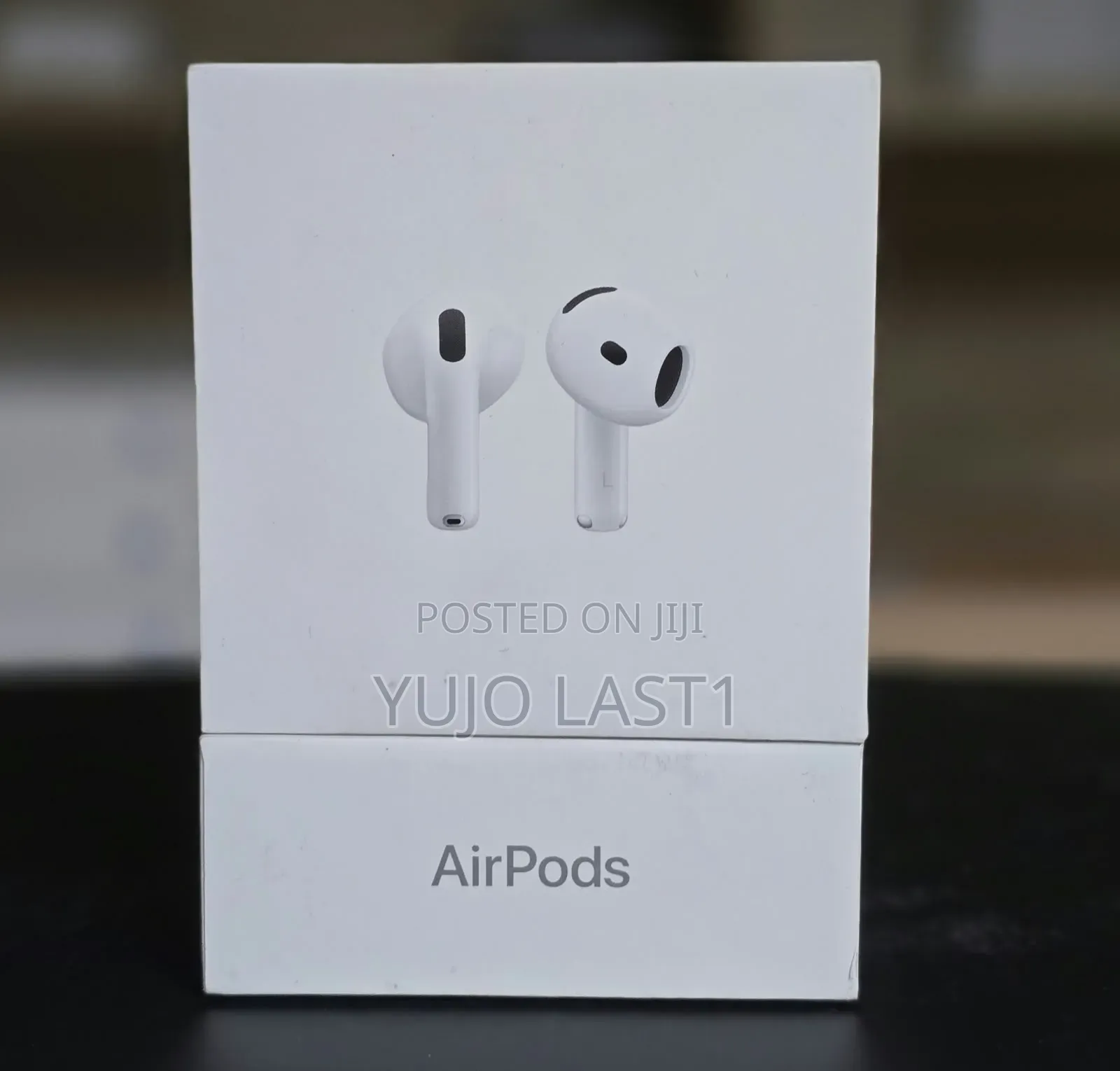 Apple AirPods 5