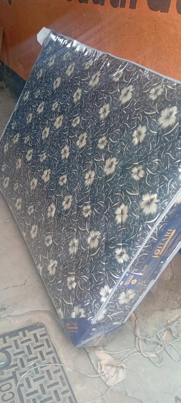 High Quality 4 by 6 Mattress With Comfort