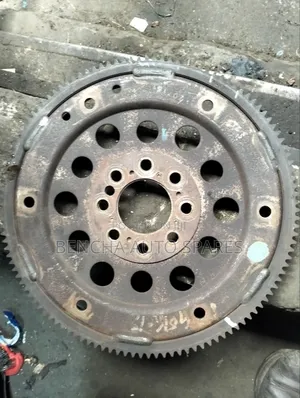Frye Wheel Engine 2.2ford Ranger