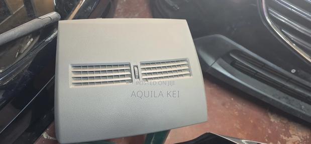Tiida Dashboard Panel Beige Colour