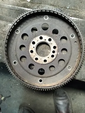 Frye Wheel Engine 2.2ford Ranger