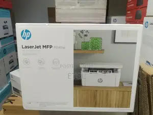 HP Laserjet MFP M141w Printer, Print, Copy and Scan