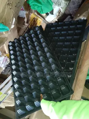 Reliable Vegetable Starter Trays
