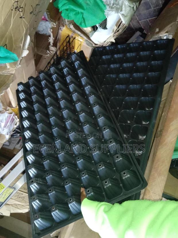 Reliable Vegetable Starter Trays - main view