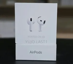 Apple AirPods 4