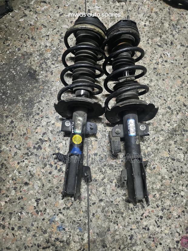 Mazda Demio Front Shock - thumbnail 2