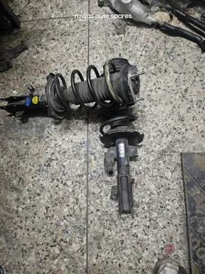 Mazda Demio Front Shock