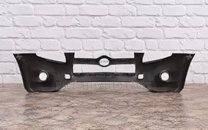 FPI Front Bumper Toyota RAV4 2010/2011/2012