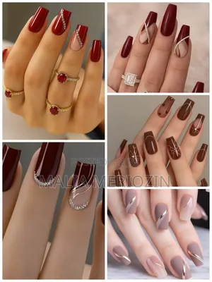 Nail Polish