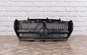 FPI Front Grille Toyota RAV4 2010/2011/2012 Black