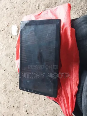Andriod Radio