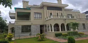 3bdrm Bungalow in Baobab Estate, Karen C for rent