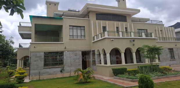 3bdrm Bungalow in Baobab Estate, Karen C for rent