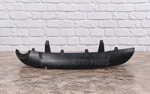 FPI Front Bumper Lower Guard Toyota RAV4 2010/2011/2012