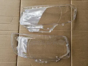 Subaru Forester Sg5 Sg9 2005 2006 2007 2008 Headlight Lens