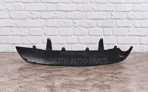 FPI Front Bumper Lower Guard Toyota RAV4 2010/2011/2012