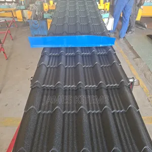 Residential Roofing Mabati