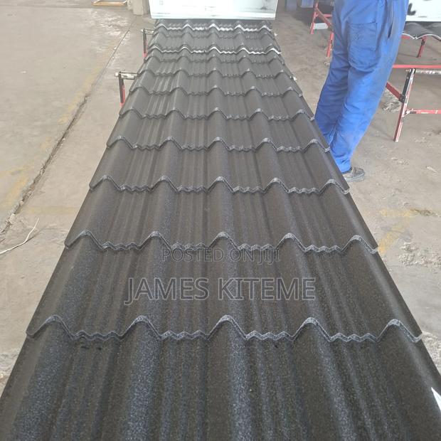 Residential Roofing Mabati - thumbnail 2