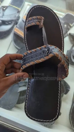Maasai Sandals for Sale