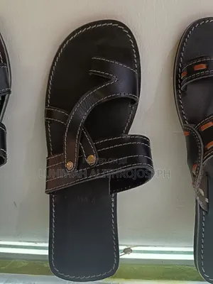 Maasai Sandals for Sale