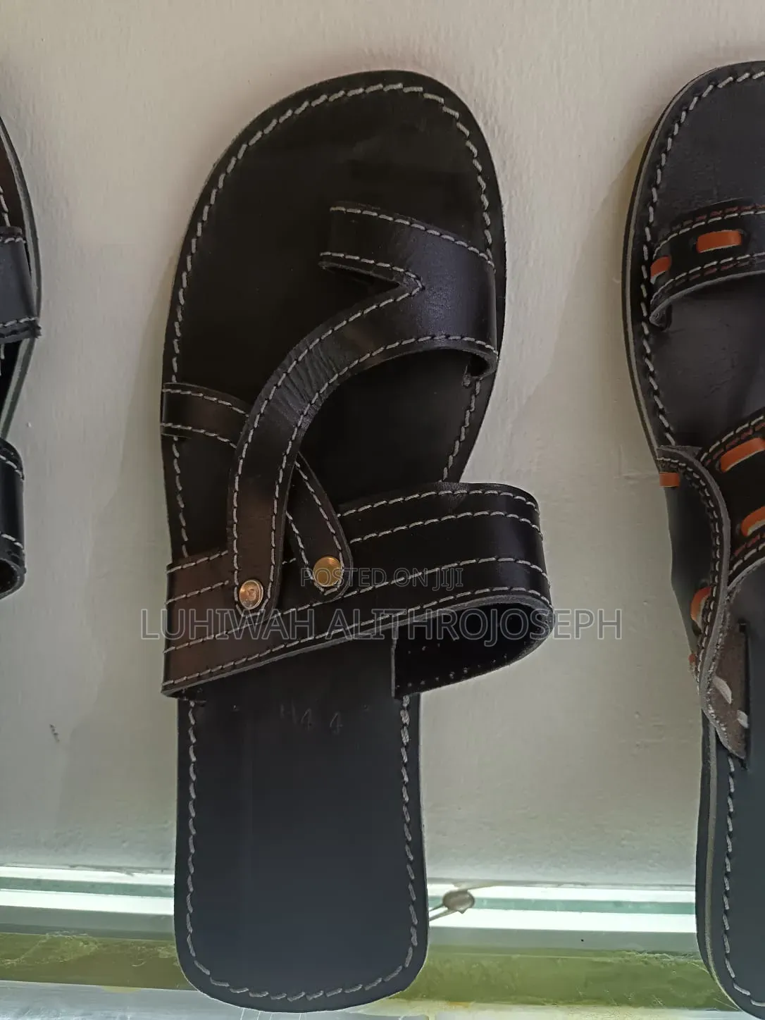Maasai Sandals for Sale