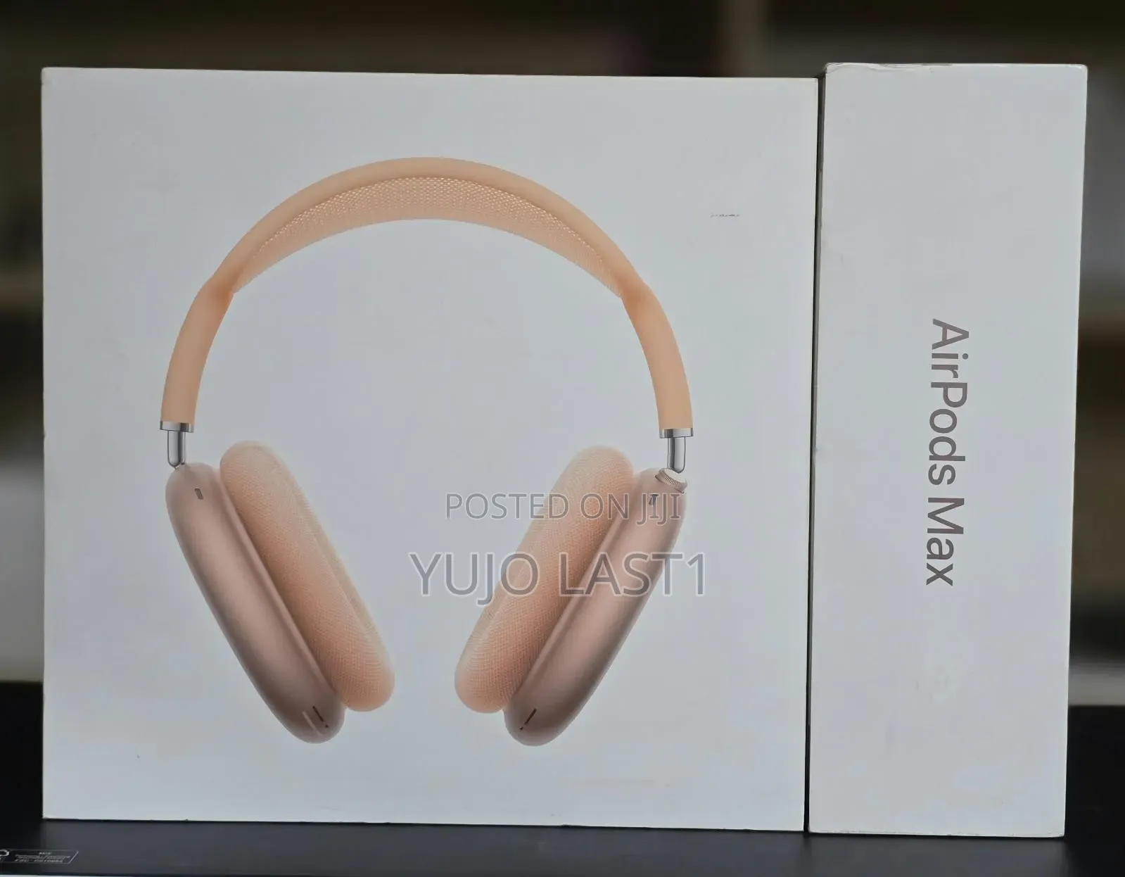 Apple Airpods Max 2