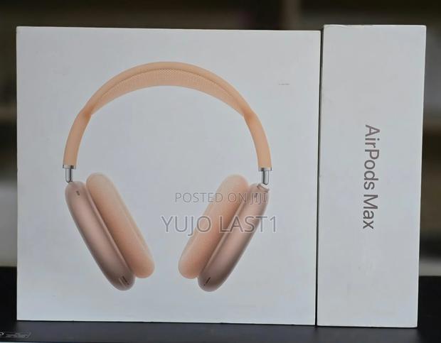 Apple Airpods Max 2