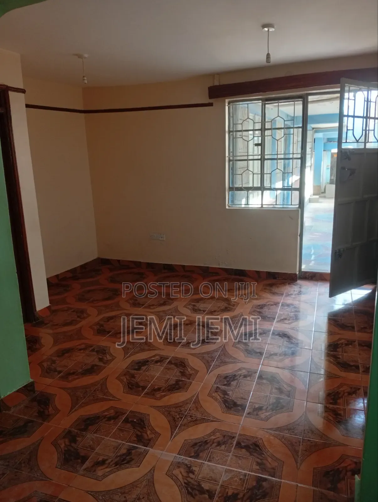 2bdrm House in Mwiki for rent