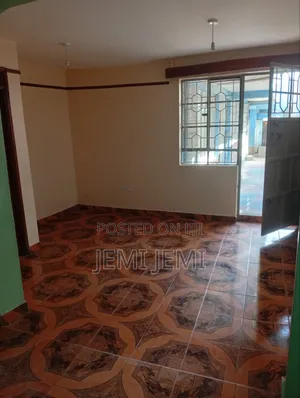 2bdrm House in Mwiki for rent