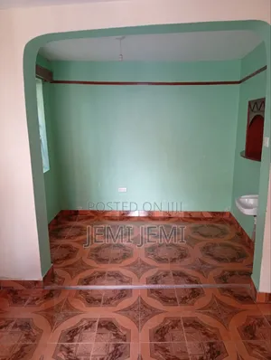 2bdrm House in Mwiki for rent