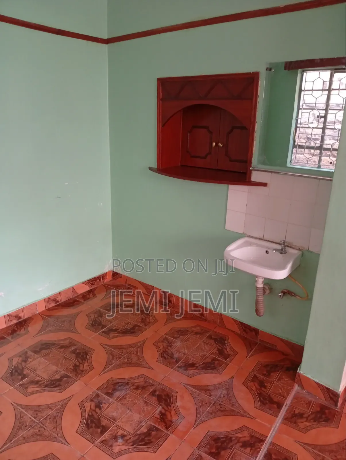 2bdrm House in Mwiki for rent