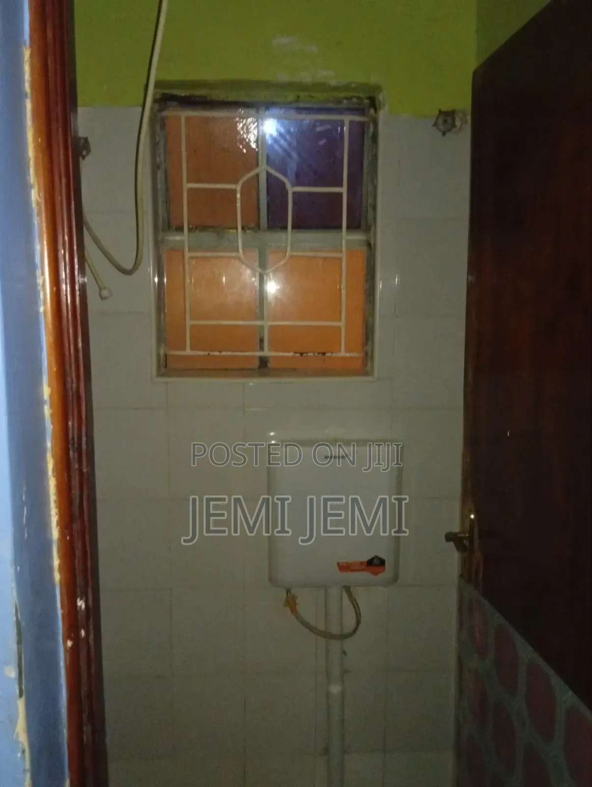 2bdrm House in Mwiki for rent