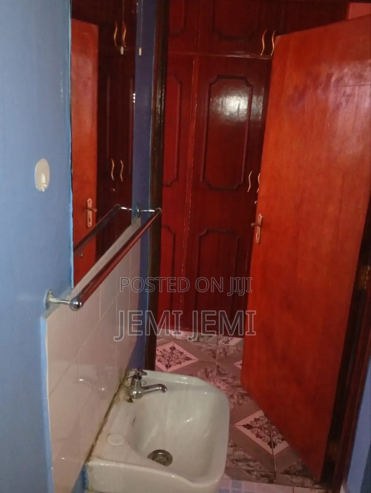 2bdrm House in Mwiki for rent