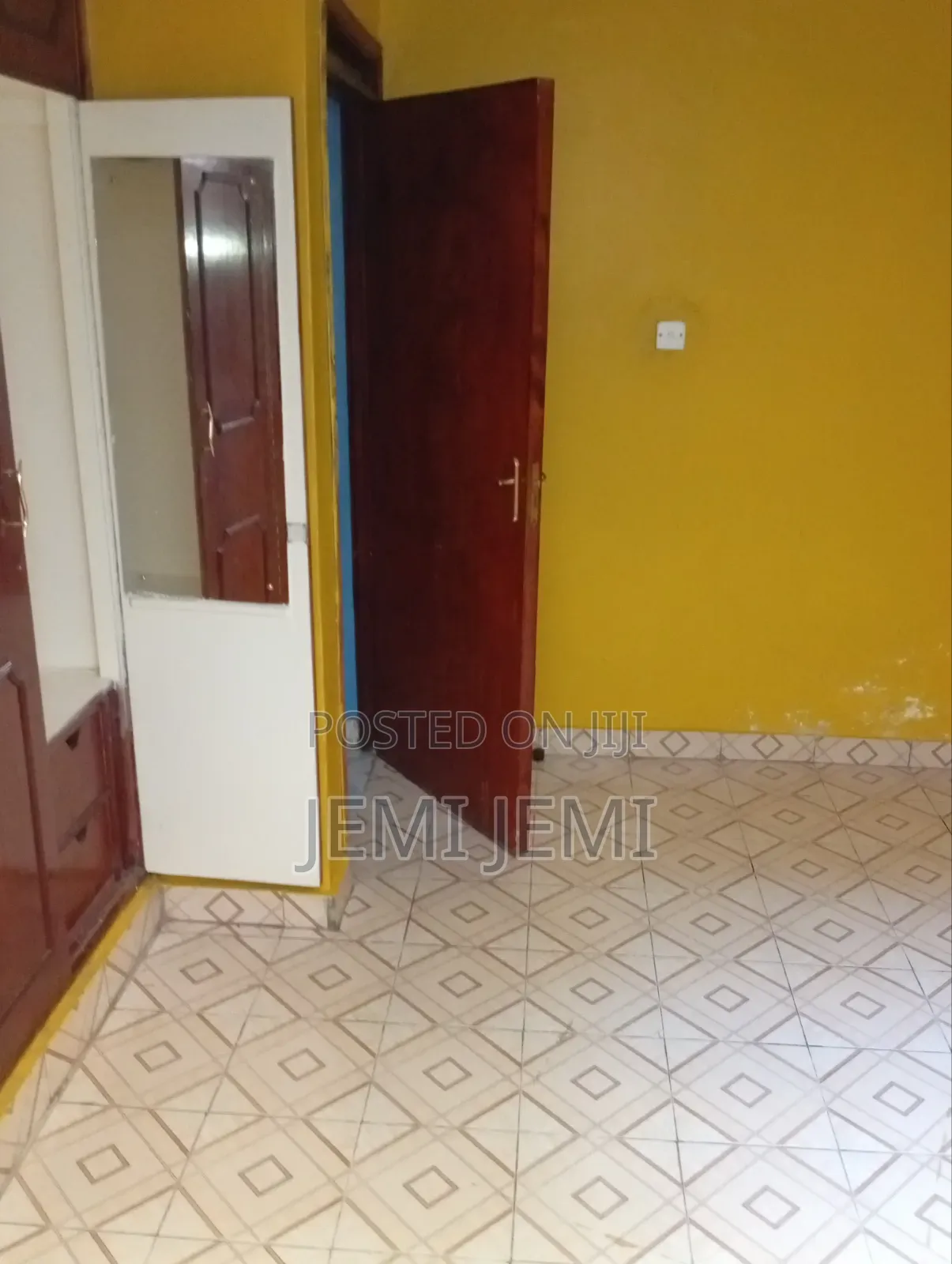 2bdrm House in Mwiki for rent