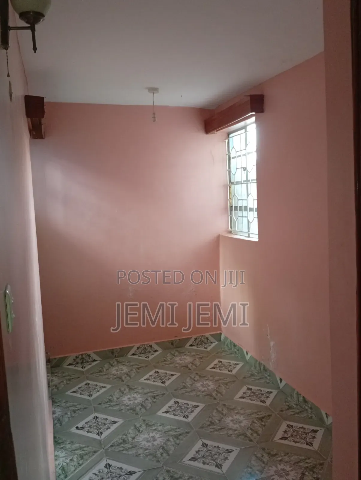2bdrm House in Mwiki for rent