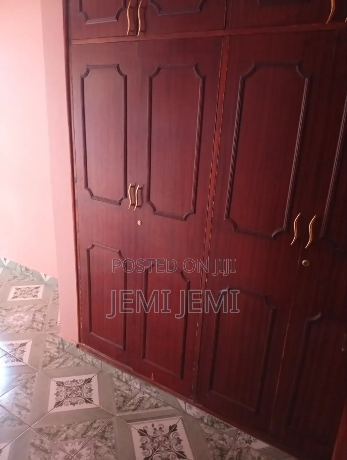 2bdrm House in Mwiki for rent