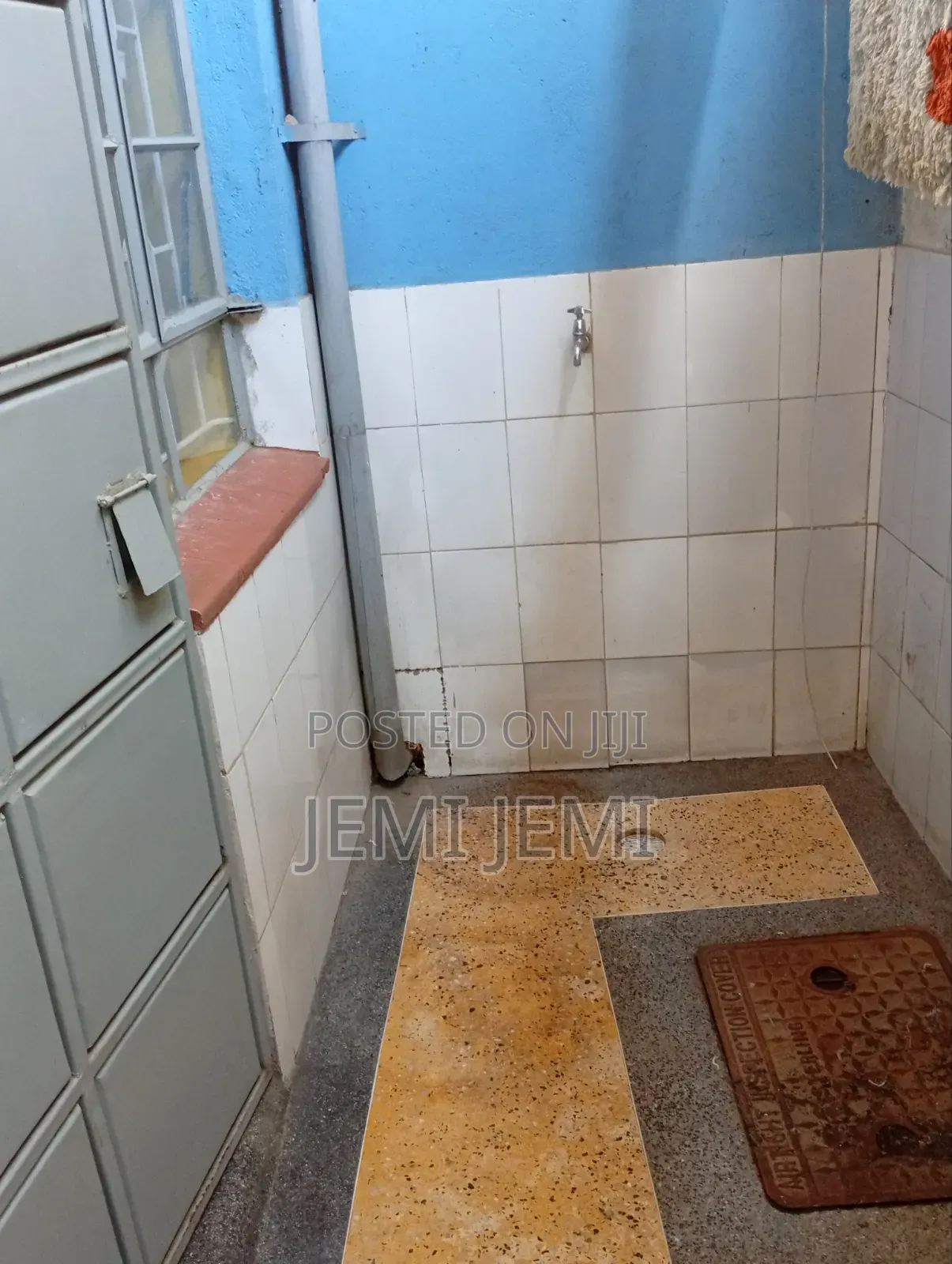 2bdrm House in Mwiki for rent