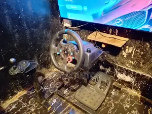 Logitech G29 Drive Force