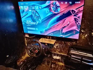 Logitech G29 Drive Force