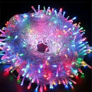 Christmas Lights 10metres Caro